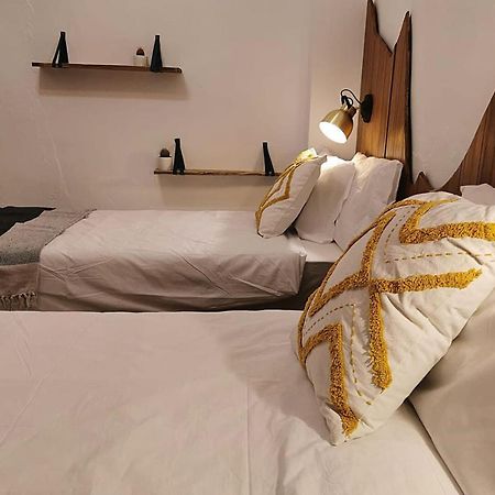 Casa De Koras Hotel Кулера Екстериор снимка