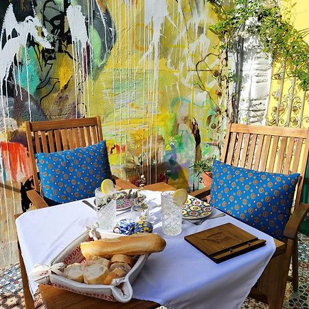 Casa De Koras Hotel Кулера Екстериор снимка