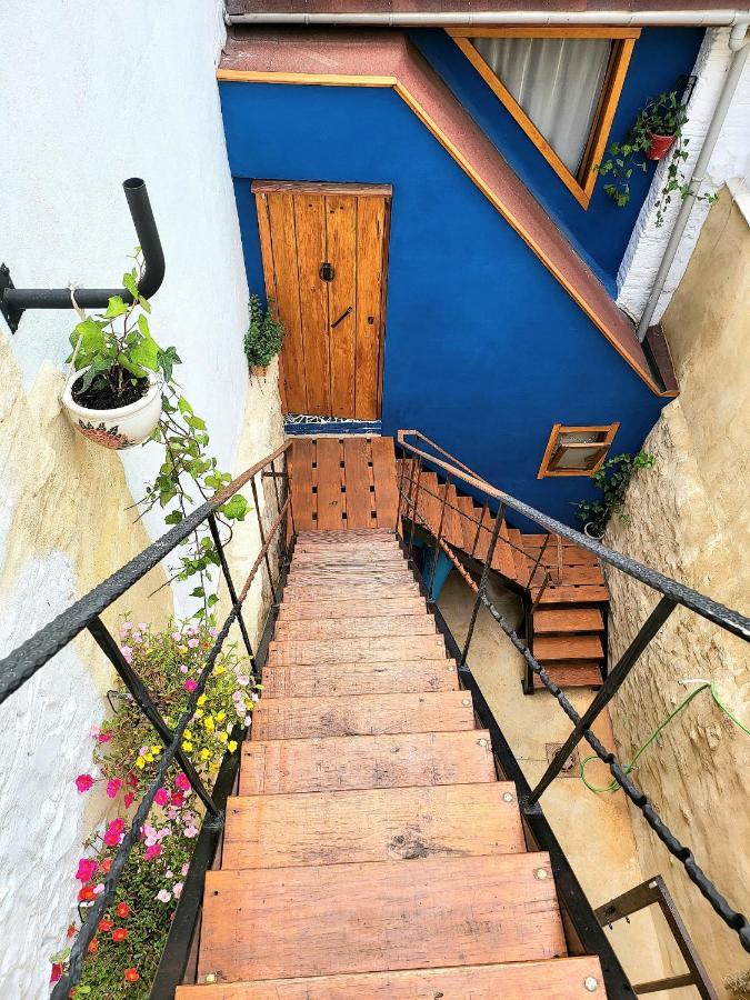 Casa De Koras Hotel Кулера Екстериор снимка