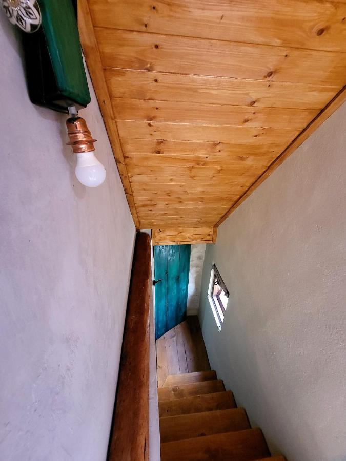 Casa De Koras Hotel Кулера Екстериор снимка