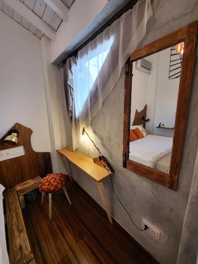 Casa De Koras Hotel Кулера Екстериор снимка