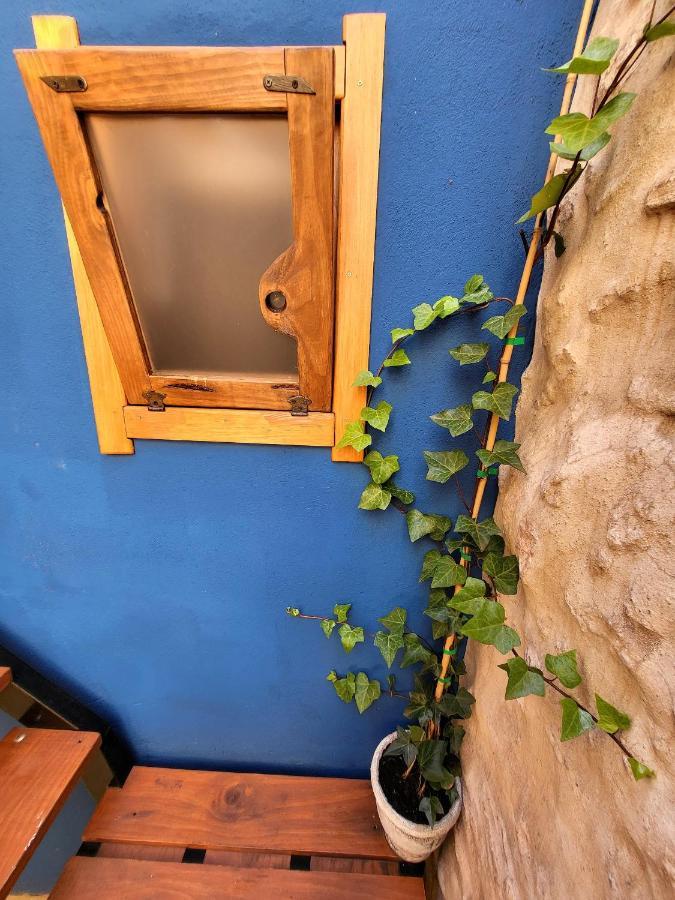 Casa De Koras Hotel Кулера Екстериор снимка