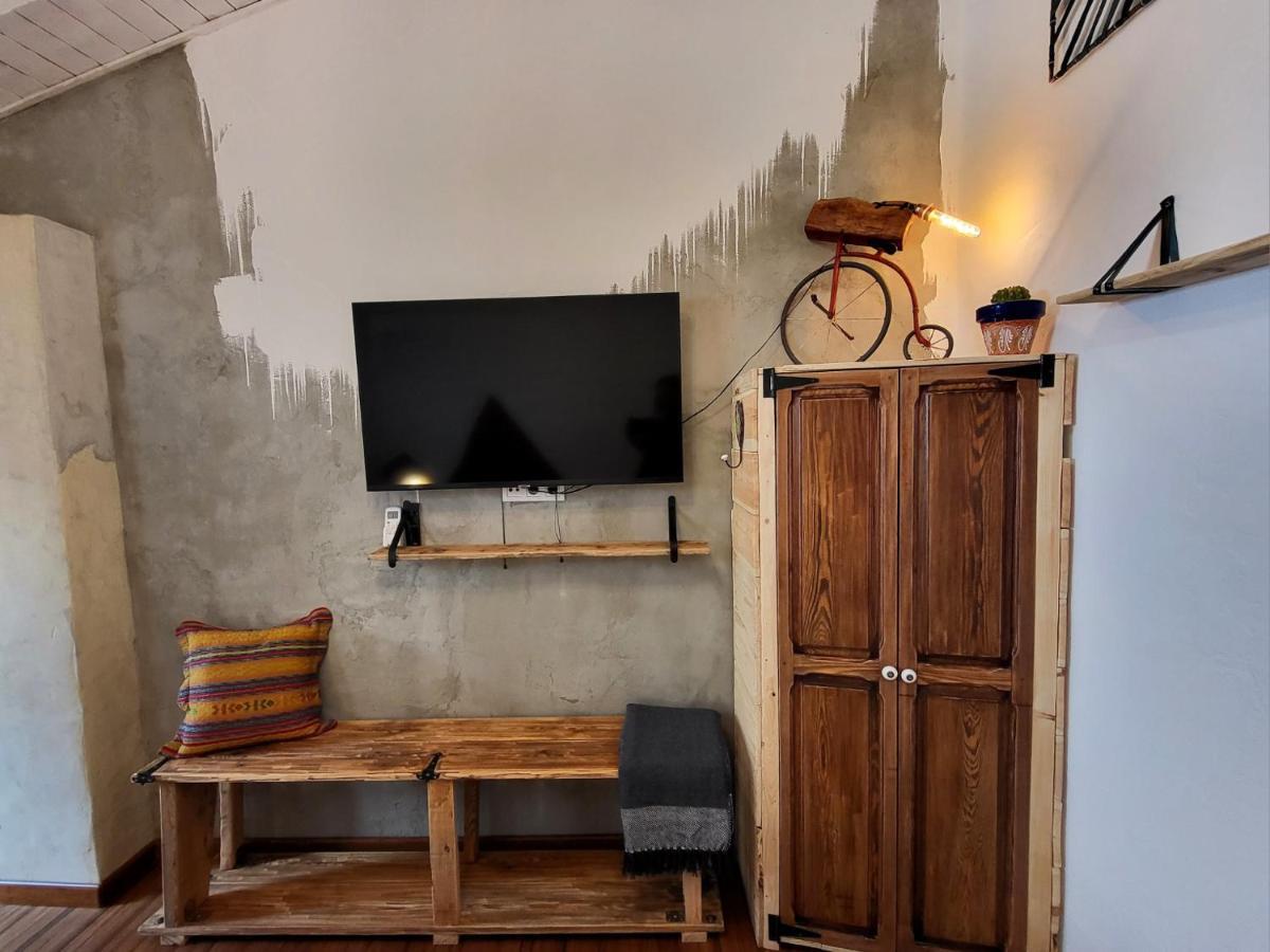 Casa De Koras Hotel Кулера Екстериор снимка