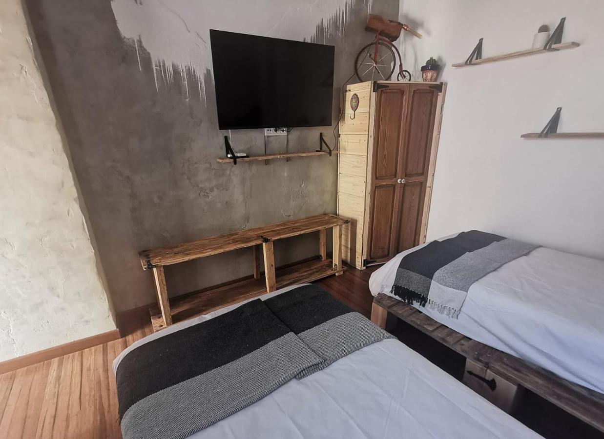 Casa De Koras Hotel Кулера Екстериор снимка
