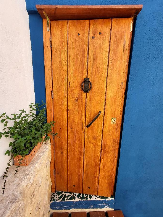 Casa De Koras Hotel Кулера Екстериор снимка