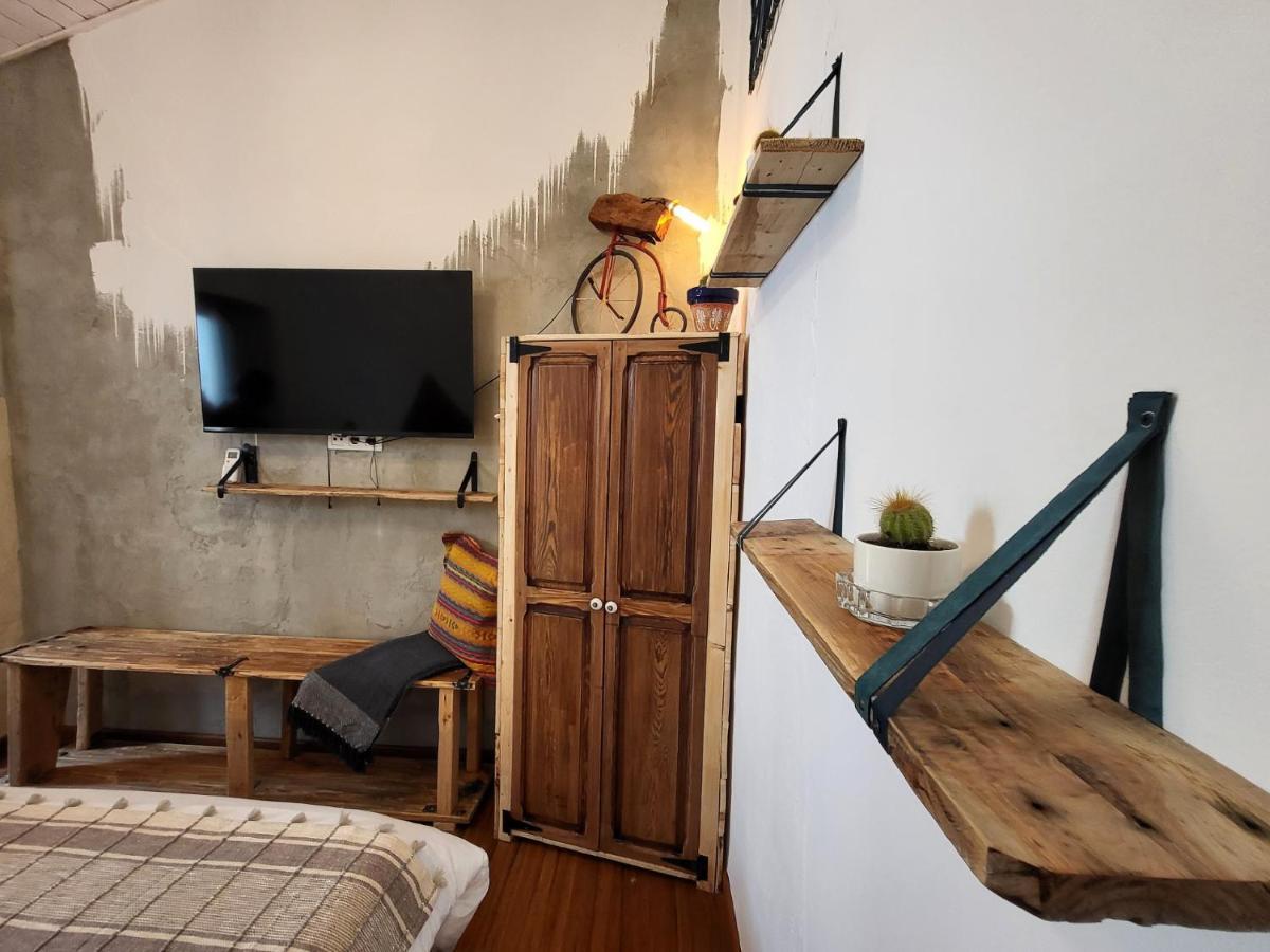 Casa De Koras Hotel Кулера Екстериор снимка