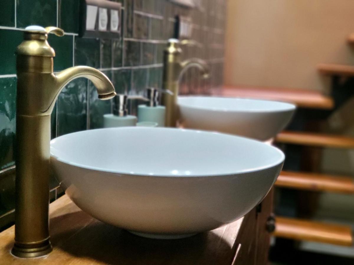 Casa De Koras Hotel Кулера Екстериор снимка