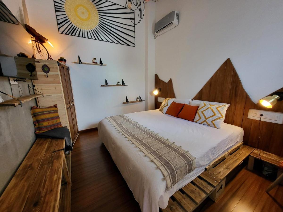 Casa De Koras Hotel Кулера Екстериор снимка