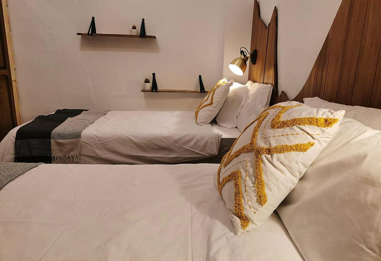 Casa De Koras Hotel Кулера Екстериор снимка