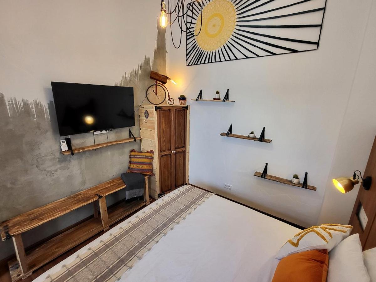 Casa De Koras Hotel Кулера Екстериор снимка