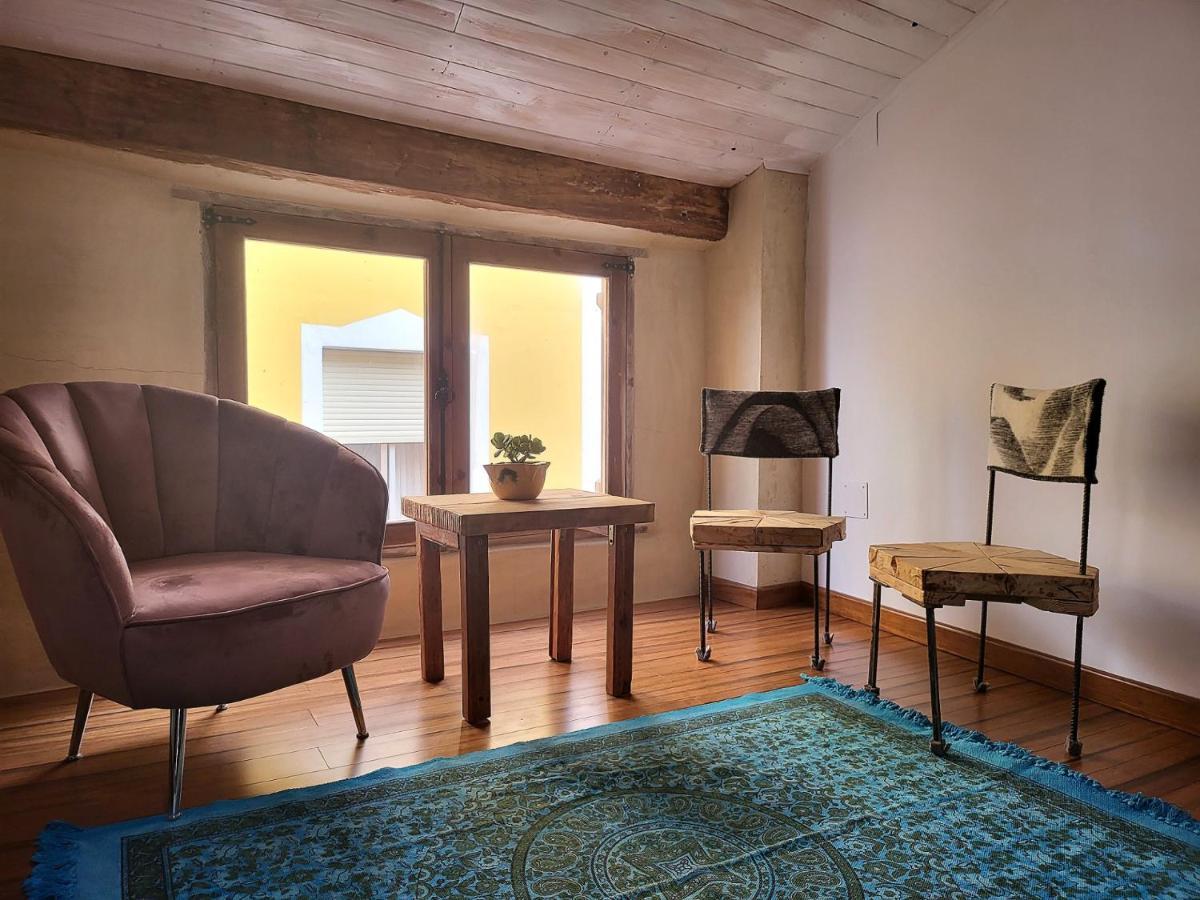 Casa De Koras Hotel Кулера Екстериор снимка