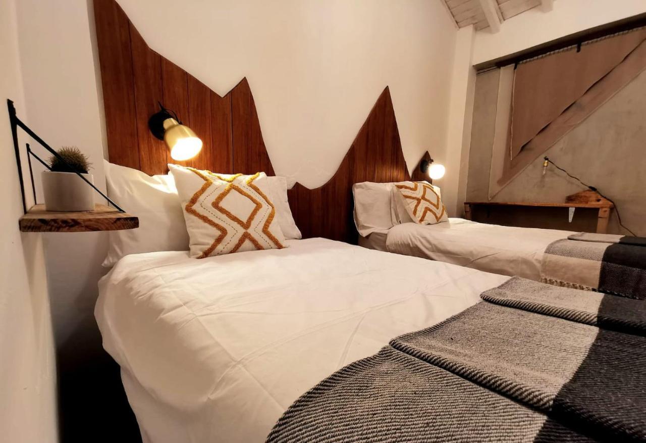 Casa De Koras Hotel Кулера Екстериор снимка