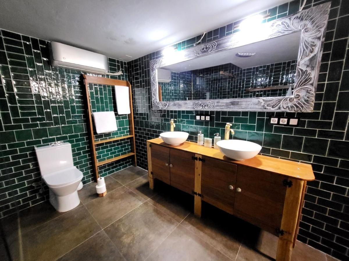 Casa De Koras Hotel Кулера Екстериор снимка