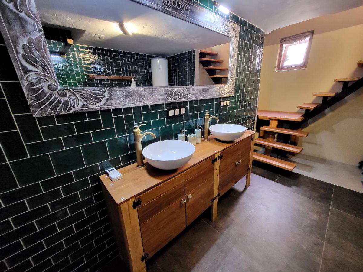 Casa De Koras Hotel Кулера Екстериор снимка