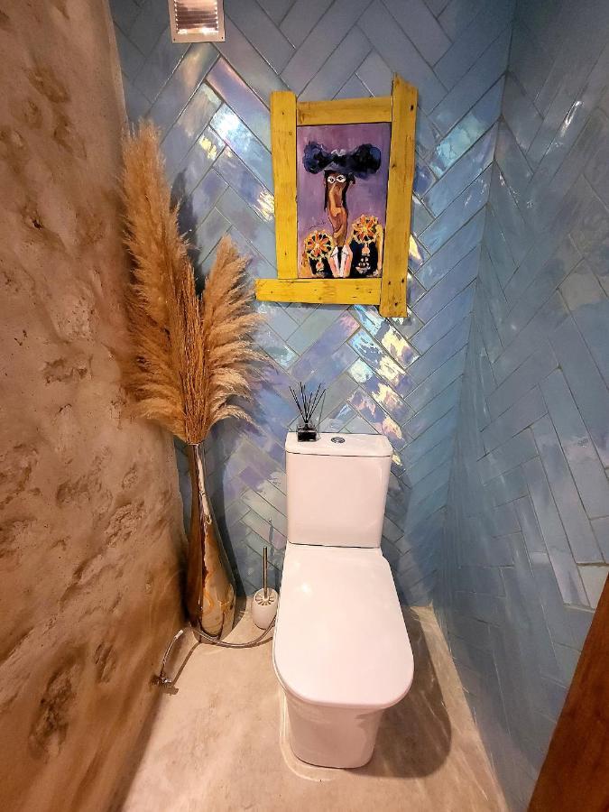 Casa De Koras Hotel Кулера Екстериор снимка
