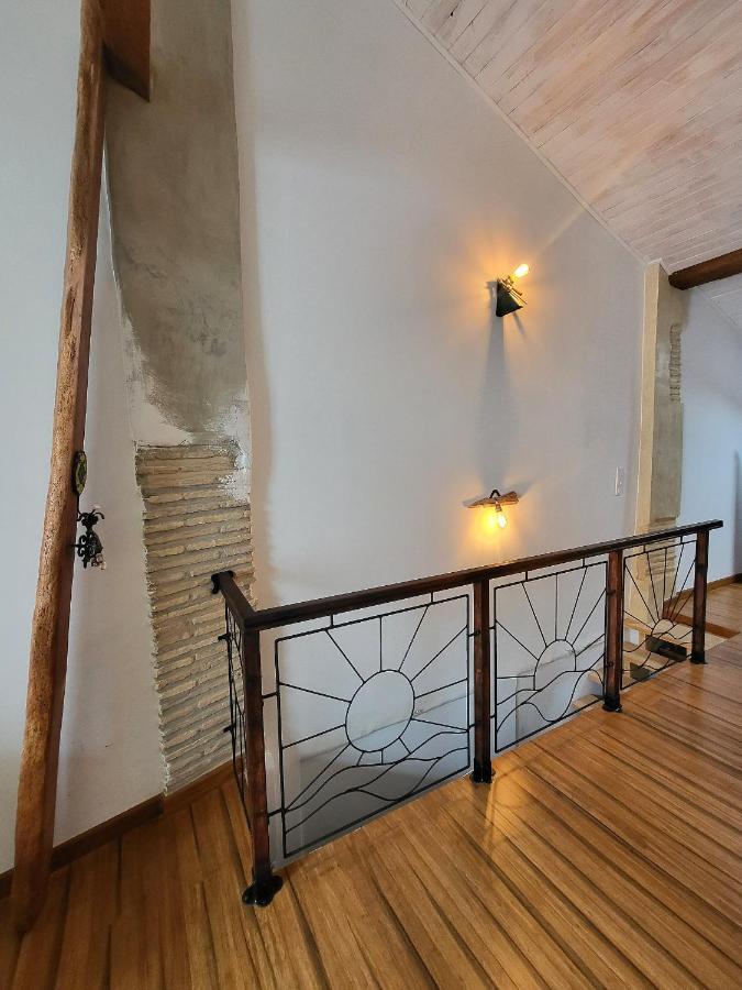 Casa De Koras Hotel Кулера Екстериор снимка