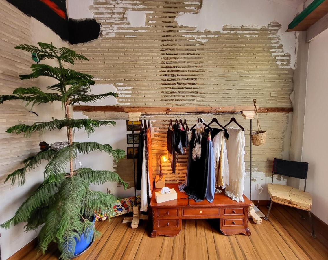 Casa De Koras Hotel Кулера Екстериор снимка