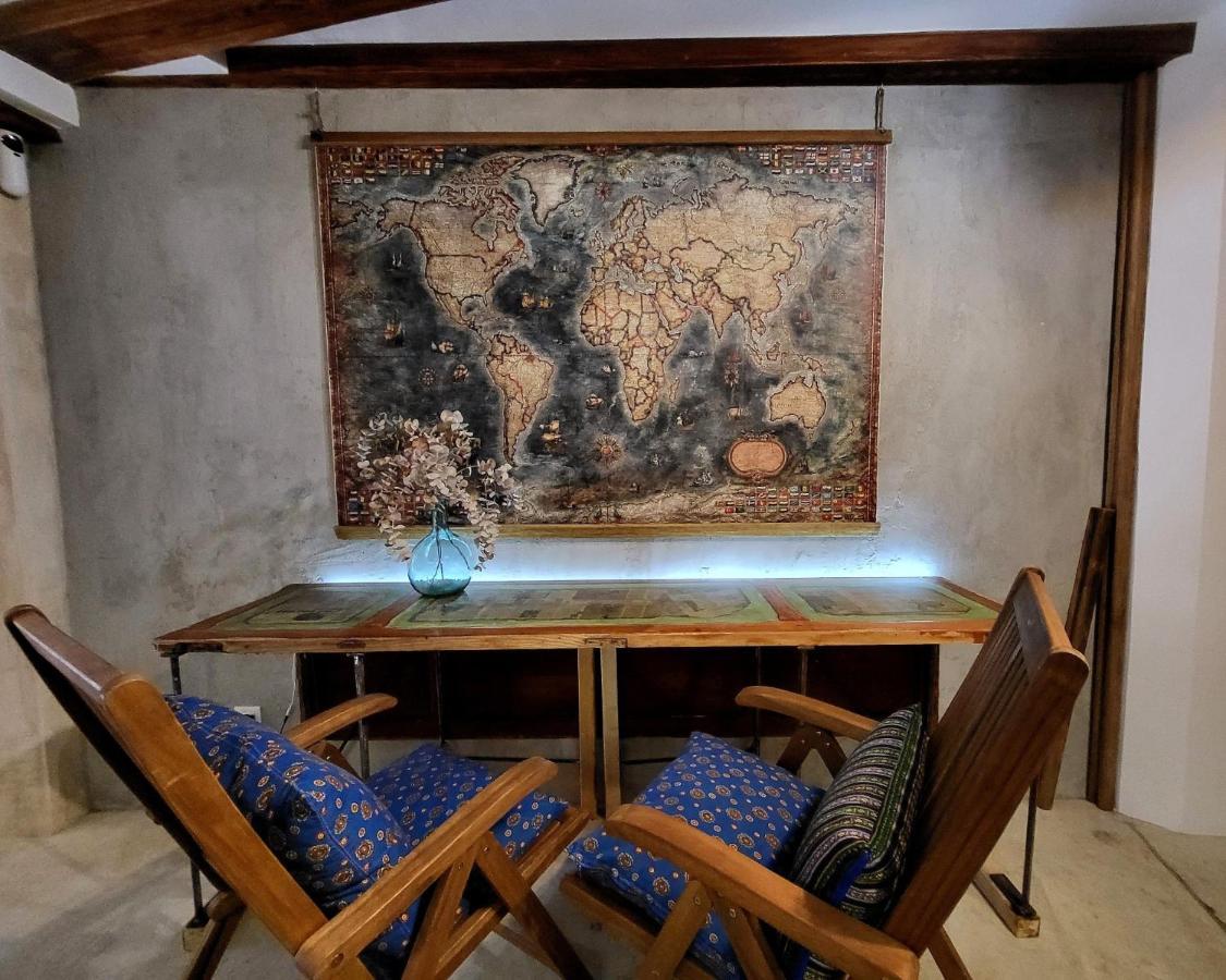 Casa De Koras Hotel Кулера Екстериор снимка