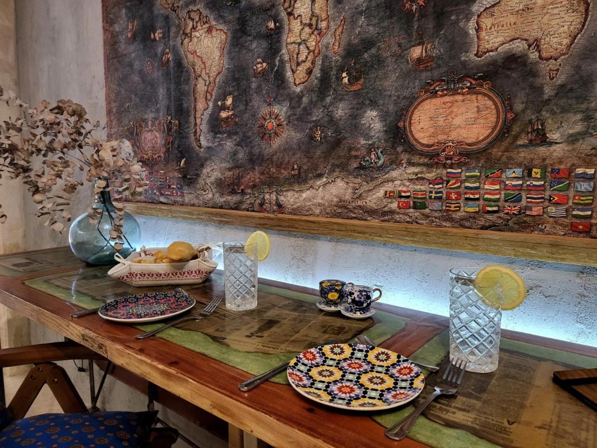 Casa De Koras Hotel Кулера Екстериор снимка
