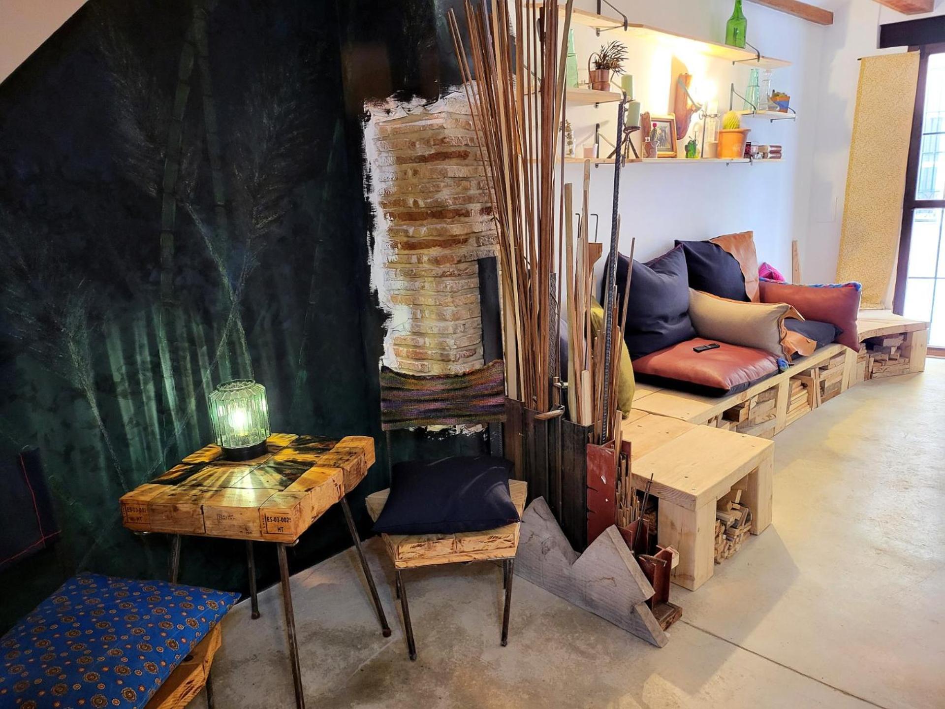 Casa De Koras Hotel Кулера Екстериор снимка