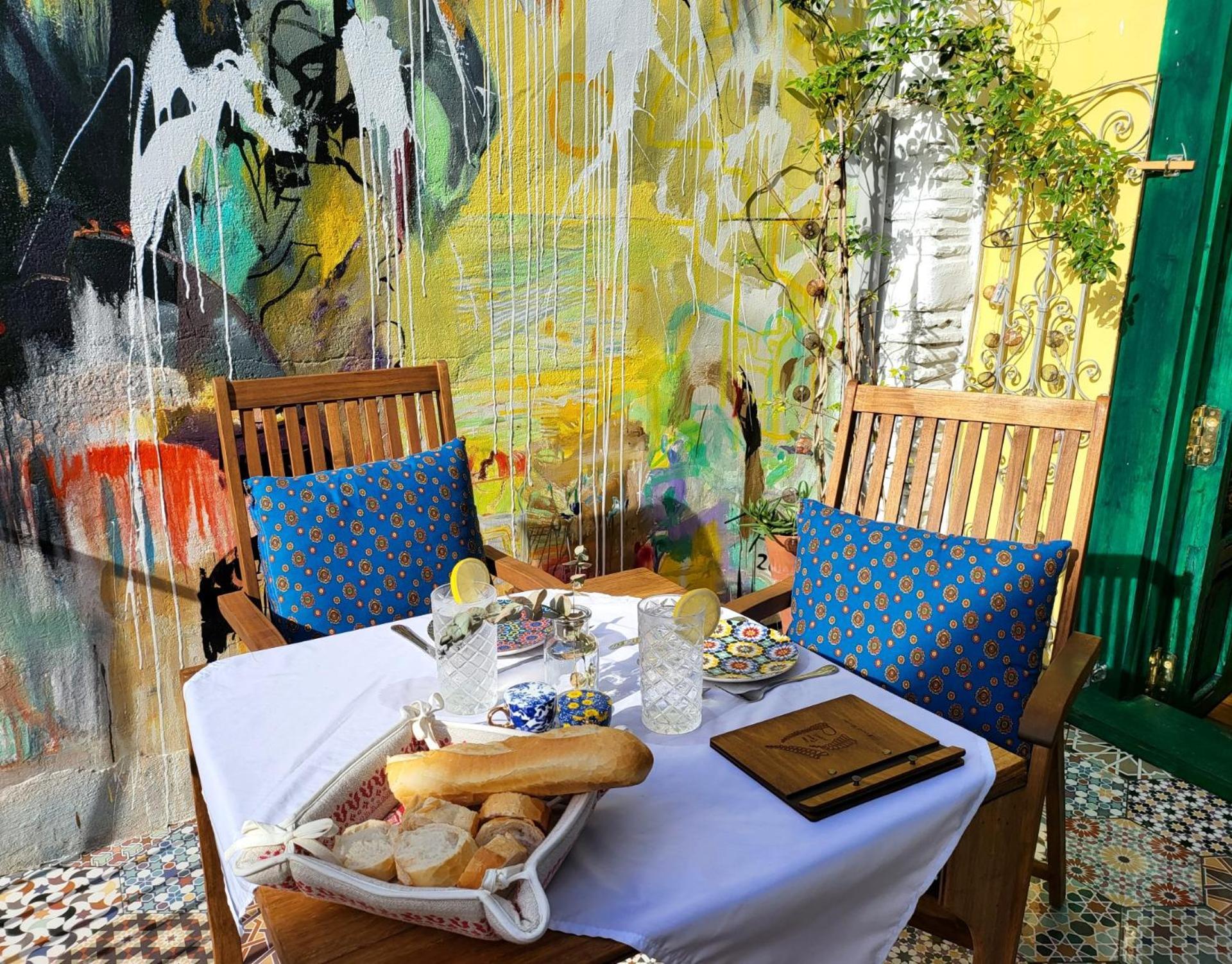 Casa De Koras Hotel Кулера Екстериор снимка